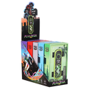 SC Extre 510 Play Deck Skateboard 510 Batteries 5 Count Display
