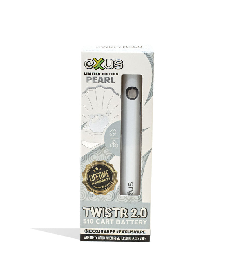 Exxus Vape TwistR 2.0 Device