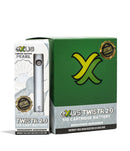 Exxus Vape TwistR 2.0 Device