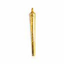 Shine | 24K Gold King Size Cone -12 Packs Pre-rolled Cone (Display Pack) Shine Papers