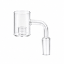Xtreme | 14MM Core Reactor Quartz Banger – Clear male Joint -90° (CO35) Banger · Oil Burner Canadian Distributor