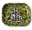 SC The Finger small rolling tray