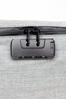 Flower Stampede Lockable Storage Bag, Smell, Odor & Water Resistant Pouch Pouch Flower Stampede