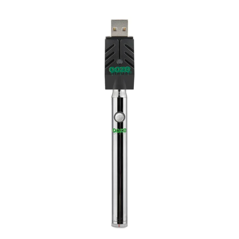 O Ooze |  Slim Twist Vape Pen Battery