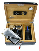 HUMIDOR | BLACK Bundle Xhaal Inc