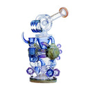 SC Cheech 11" Full of Thorn Bong