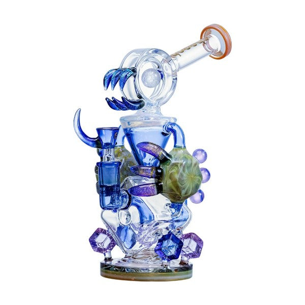 SC Cheech 11" Full of Thorn Bong