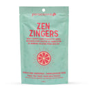 Zen Zingers™ Edible Gummy Mix Refill Edible Mix Paracanna Foods Inc. Punchy Pink Grapefruit