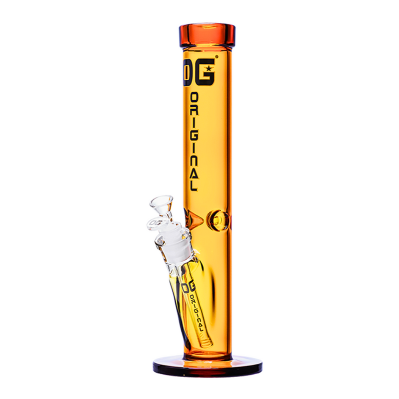 SC 14" OG Original Full Colour Straight Tube