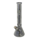 18" Infyniti Brand Water Pipe with Beaker Base