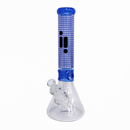14" Infyniti Brand Water Pipe with Ice Catcher