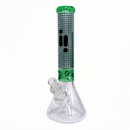 14" Infyniti Brand Water Pipe with Ice Catcher