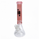 14" Infyniti Brand Water Pipe with Ice Catcher