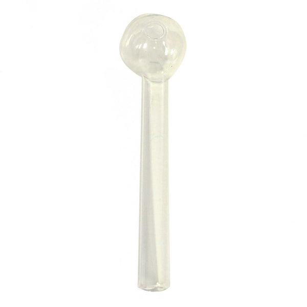 4" Oil Pipe with Orb