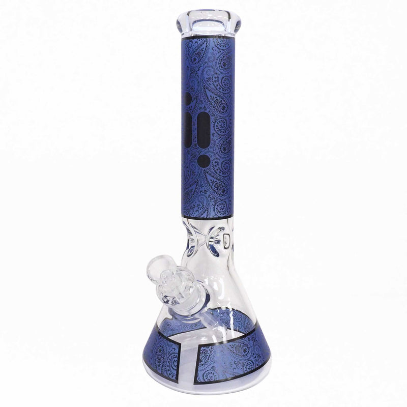 14" Infyniti Brand Water Pipe with Ice Catcher