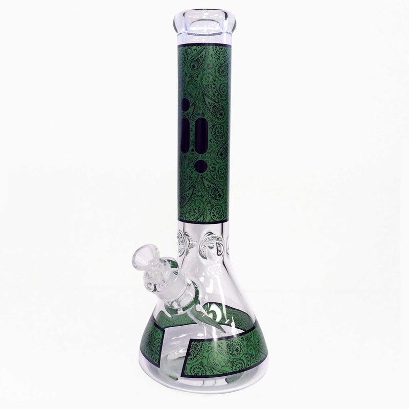 14" Infyniti Brand Water Pipe with Ice Catcher