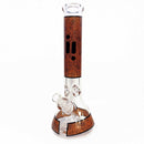 14" Infyniti Brand Water Pipe with Ice Catcher