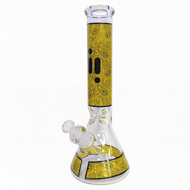 14" Infyniti Brand Water Pipe with Ice Catcher