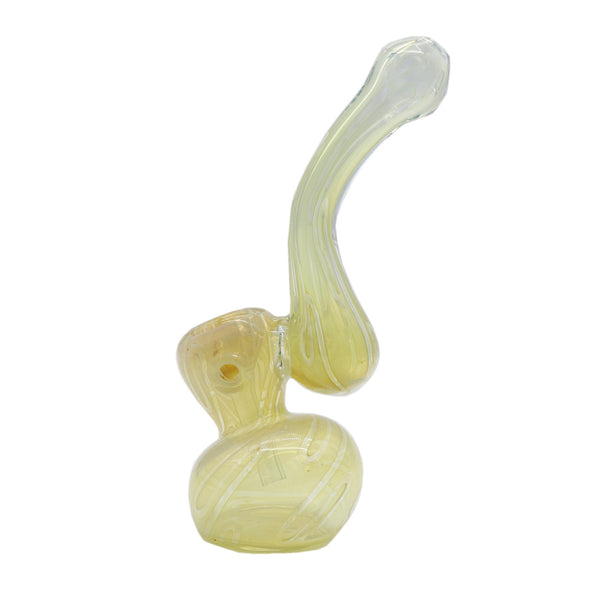 6" Fummed Bubbler