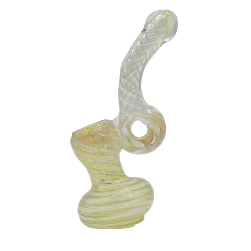 6" Fummed Bubbler