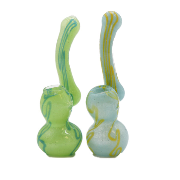 6" Frit Bubbler