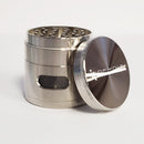 Infyniti Brand Zinc Grinder - Infyniti Scales