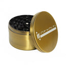 100mm Infyniti Brand Zinc Grinder