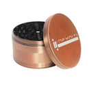 100mm Infyniti Brand Zinc Grinder