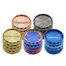 Infyniti Brand Aluminum Grinders