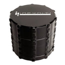 Infyniti Brand Zinc Drum Grinder