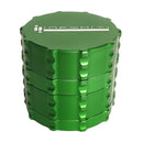 Infyniti Brand Zinc Drum Grinder