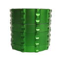 Infyniti Brand Zinc Drum Grinder