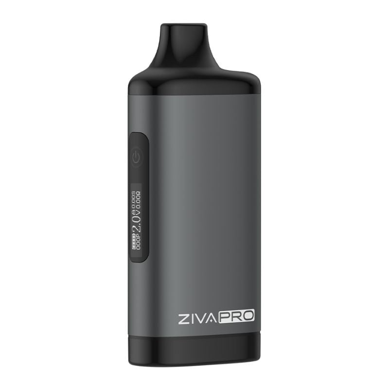 SC 510 Battery Vaporizer Yocan Ziva Pro Variable Voltage Box Of 10