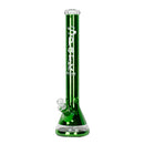 19" Clear Spark Water Pipe 9mm