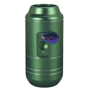 Air Filter Smoking Pipe (AR110) Silicone Pipe The MST Green