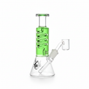 Green Glycerin Coil Rig