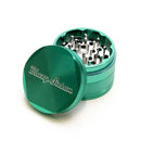 SC Blazy Susan 63mm 4-Piece Aluminum Grinder