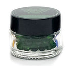 Xtreme | Banger Beads Jar of 100 [PAT20230] Cap · Dabber · Insert · Clip · Nail Canadian Distributor Green