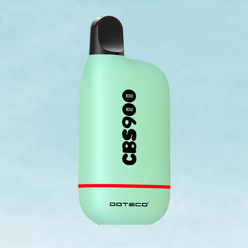 O Doteco | 510 Thread Battery CBS900