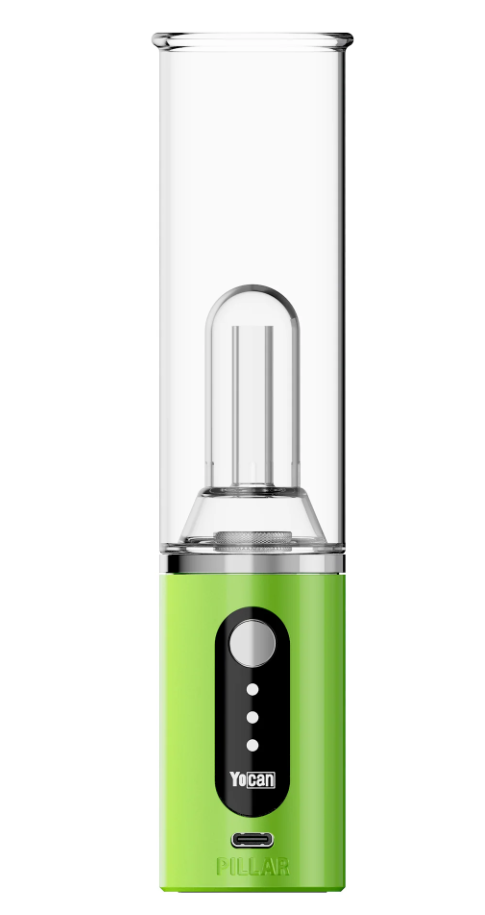 SC Yocan Pillar Extract Vaporizer