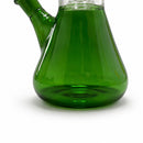 8" Color Rush Percolator Bong