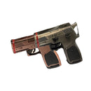 Pistolero Gun Torches - 16 Count Display