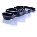 SC Castle Glassworks Grinder with Paper Holder