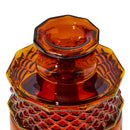 SC NWTN Highball 8" Gravity Bong Water Pipe Assorted Colours