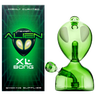 SC Hemper 8.5" Alien Head Glass Water Pipe