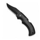 8.7" Rubber Grip Folding Knife Folding Knife Super Supplys Inc Default Title