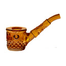 SC NWTN Highball Hand Pipe Assorted Colours