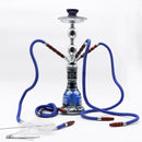 20" Four Hose Pattern Design  Hookah