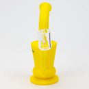 Honey Bee - RIG/BONG TRAVEL KIT Resin · Silicone Rig Honeybee Herb