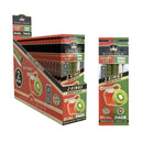 King Palm Dual Pack King Wraps